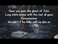Music: Have You Seen The Ghost Of John, Vocal Music Education, Choir Song, Children Singing Harmony
