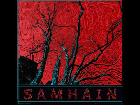 Train To Elsewhere: Samhain
