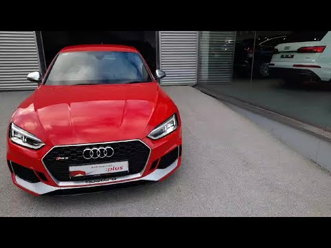 Audi RS5 Coupe 2.9 Tfsi 450BHP Rare in the Audi N - Image 2