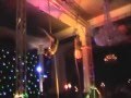 Aerial Rope Acts Demolition Girls Big Foot Events