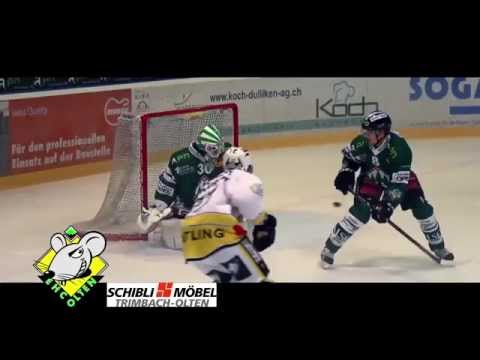 TV Spot EHC Olten