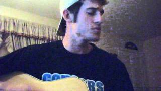 Jeff Bridges-What A Little Bit of Love Can Do Cover