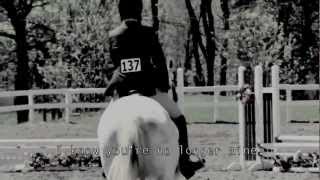 I know your no longer mine.