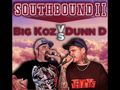 Dunn D vs Big KOZ
