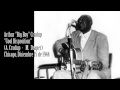 Arthur "Big Boy" Crudup - "Cool Disposition"