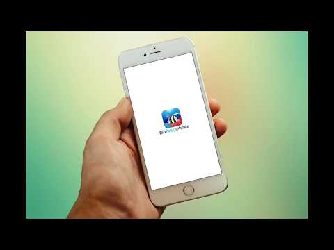 BioPescaMobile Video
