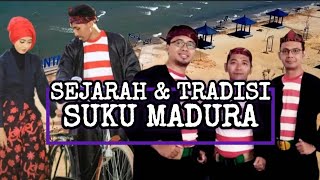 Download lagu Sejarah dan Tradisi Suku Madura mp3