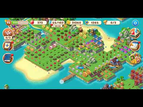 Tropical Merge ep.77