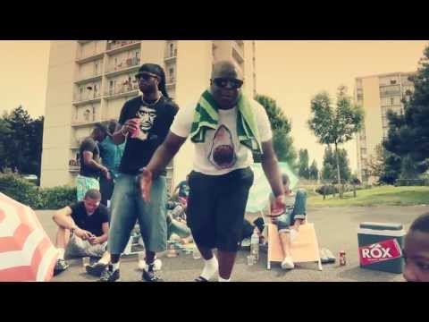 Aladoum Feat Brasco - La Tête Ailleurs