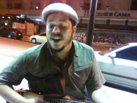 EdVillTV presenta: Elías Muñoz y su Tango ganas de llorar