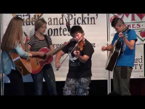 2017-05-20 JJ1 David Tormala - 2017 Julian Fiddle Contest
