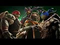 Wiz Khalifa Juicy J Ty Dolla Ign Shell Shocked Черепашки ниндзя 2014