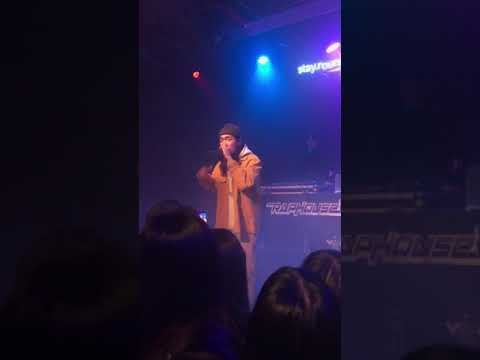 190208 RAPHOUSE VOL.6 HUNGER NOMA(헝거노마) -King Cthulhu