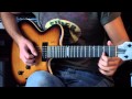 Coldplay - Trouble (Guitar Cover) | Bugra Sisman ...