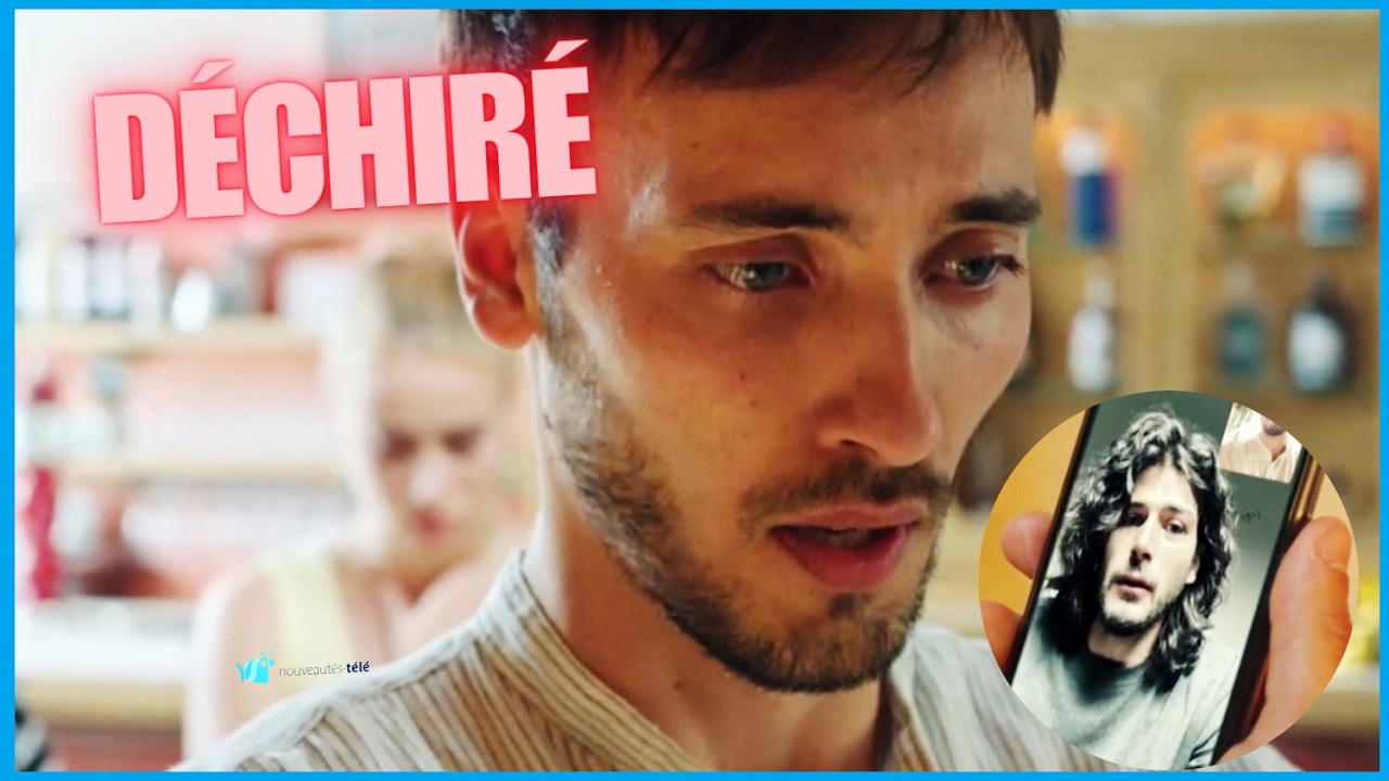 Résumé épisode 1483 - Ici tout commence