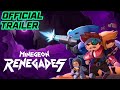MineGeon: Renegades Steam Key Global Trailer