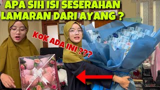 Download lagu SUBUH” KE RUMAH AYANG - BUKA SESERAHAN LAMARAN❗️ mp3