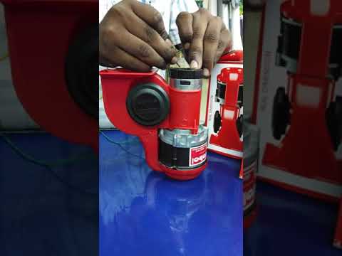 Stebel brio bp3 horn