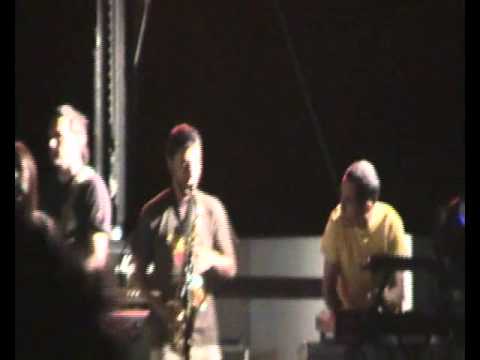 Arrokibi Roots - Sardinia Sardinia @ ROCKAXIA 2010