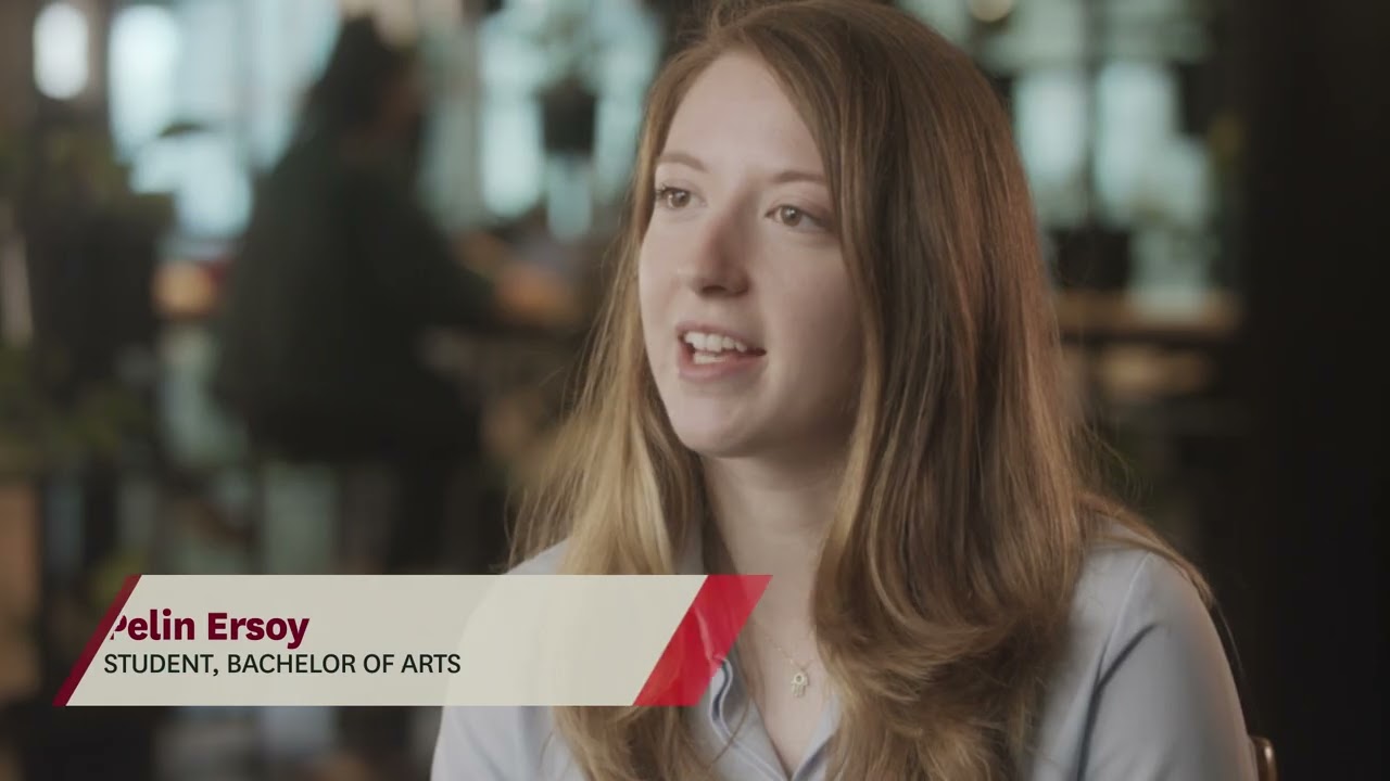Study Arts, Humanities and Social Sciences at Macquarie University