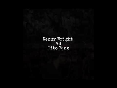 Tito Yang 🆚 Kenny Wright - LGPR 16DESANGREEE - 4tos de final