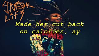 Download lagu Lil Gnar - Grave ft. Lil skies (Lyrics) mp3 Download lagu Lil Gnar - Grave ft. Lil skies (Lyrics) mp3