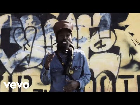 Arkaingelle - Light Tha Torch (Official Video) ft. Kabaka Pyramid, Pressure Busspipe