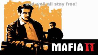 Mafia 2 song (Praise the Lord and pass the ammunition)-[Lyrics]-Kay kyser
