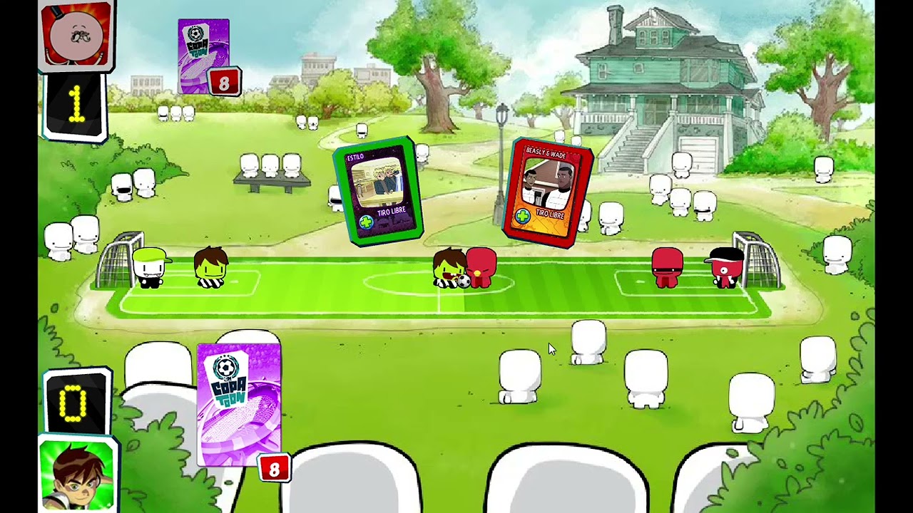 Gameplay Video