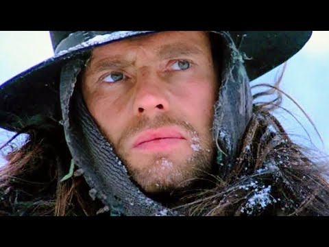 *Il Grande Silenzio* Ennio Morricone