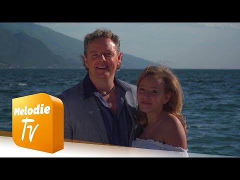 Graziano & Tochter Beatrice - Ein schöner Tag mit dir (Offizielles Musikvideo)