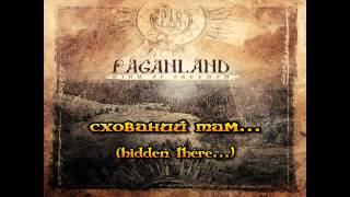 Paganland - Чорногора [Chornohora]