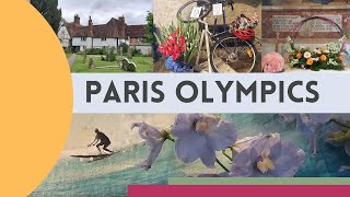 Smarden Church flower festival | Flora-Olympics