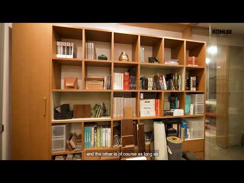 Episode 24: Sandeep Khosla & Amaresh Anand In Studio With Kohler