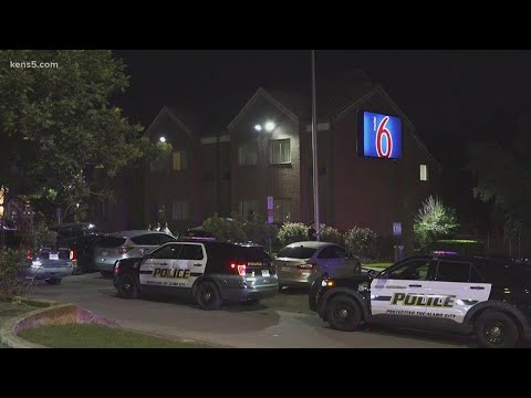 1 dead after shooting at Motel 6 in Medical Center, police say