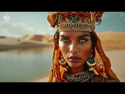 G.O.D.A. - Habibi [PREMIERE]