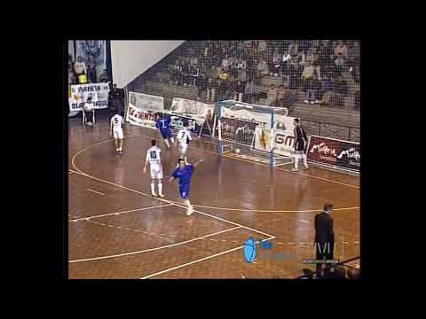 ⚽️ GMI Polaris 5 - Andorra 3 (08/12/2001)