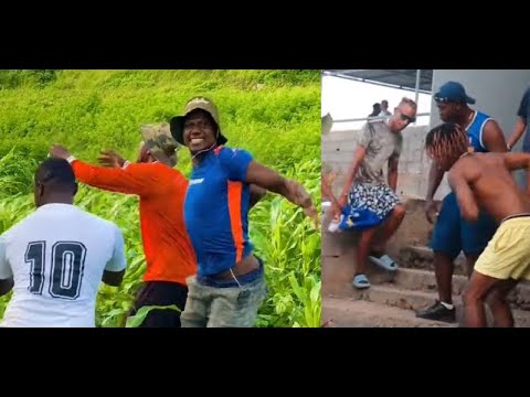 Video Viraliza y ajuda a popularizar musica de Mc Distranka y Tc Music