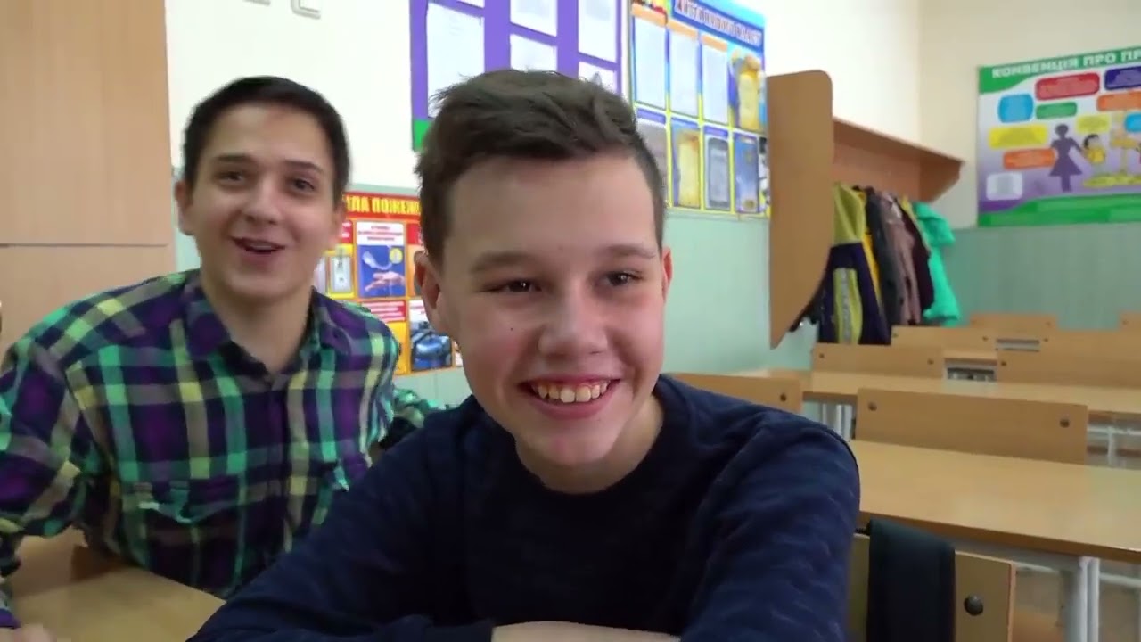 МОЛЕКУЛА В ШОКЕ!!!