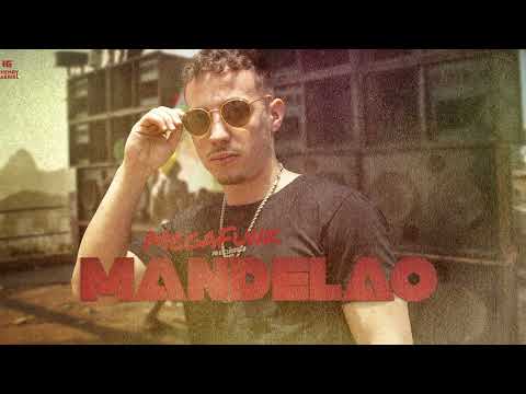 Mega Funk Mandelão DJ Henry Gabriel