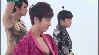 [TIME2SUB] 090825 Wild Bunny Ep 06 2/4