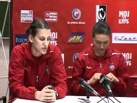 OKCZ 15.3. Pred polufinale Kupa CEV.flv