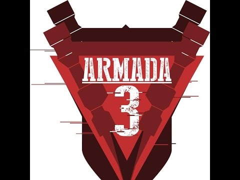 Banda Armada 3 - Zero (Smashing Pumpkins cover)