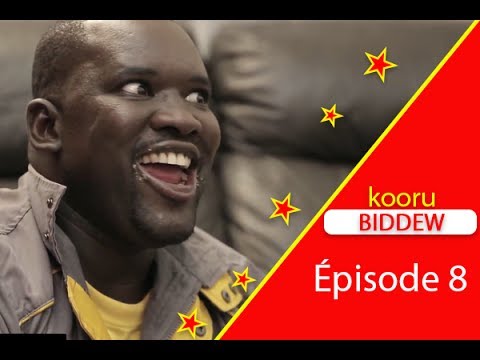 Kooru Biddew Saison 2 – Épisode 8 avec Daro Dinama Nekh et Badiéne Un Café avec 8 Kooru Biddew Saison 2 – Épisode 8 avec Daro Dinama Nekh et Badiéne Un Café avec 8