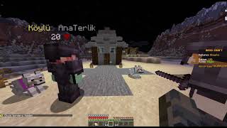 Başocraft Rehber #1 - Town Kurma, Nation Kurma, Savaş Açma, Arkadaşlarını Davet 