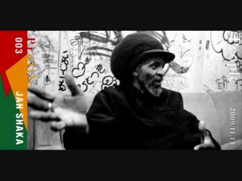 Jah Shaka meets Iration Steppas