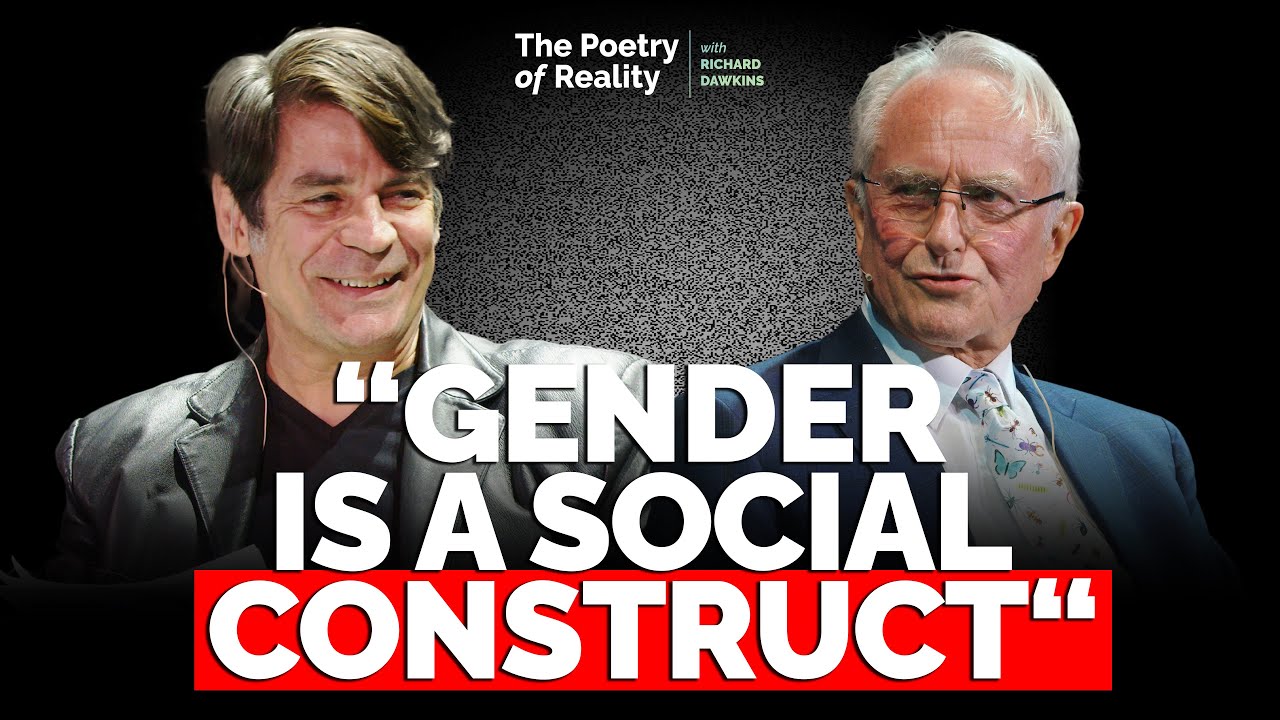 The Problem with Identifying as a Different Gender |  A Conversation with Nick Gillespie