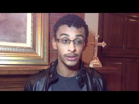 WELCOME TO MARVIN HORNER TV