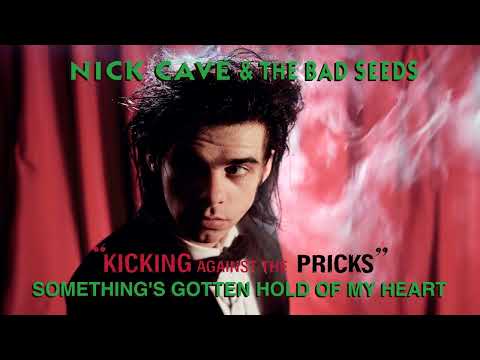 Nick Cave & The Bad Seeds - Something's Gotten Hold of My Heart (Official Audio)