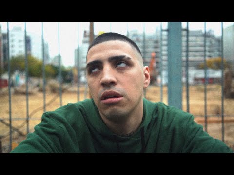 NACHO AG - LOCO [Video Oficial]